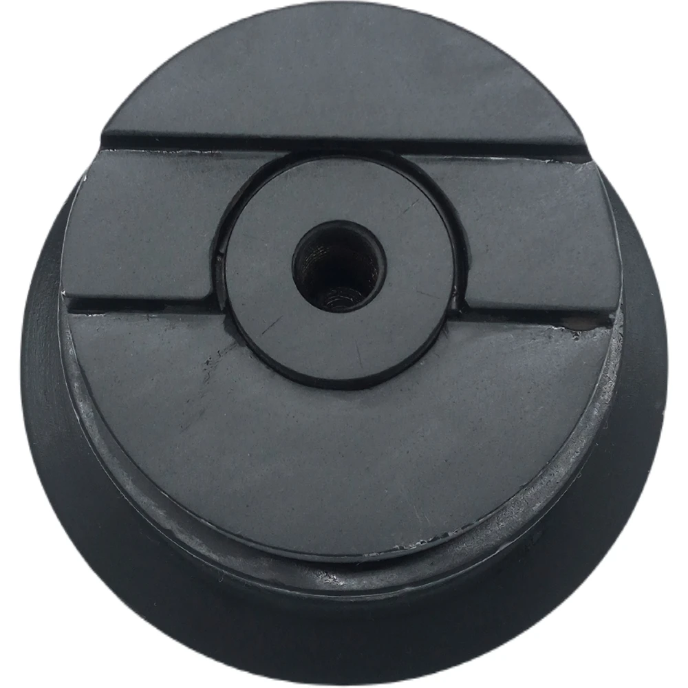 Laufrolle VOLVO ECR28 RUBBER